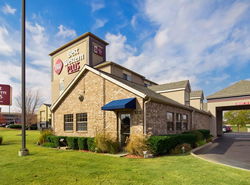 Best Western PLUS Tulsa Inn & Suites