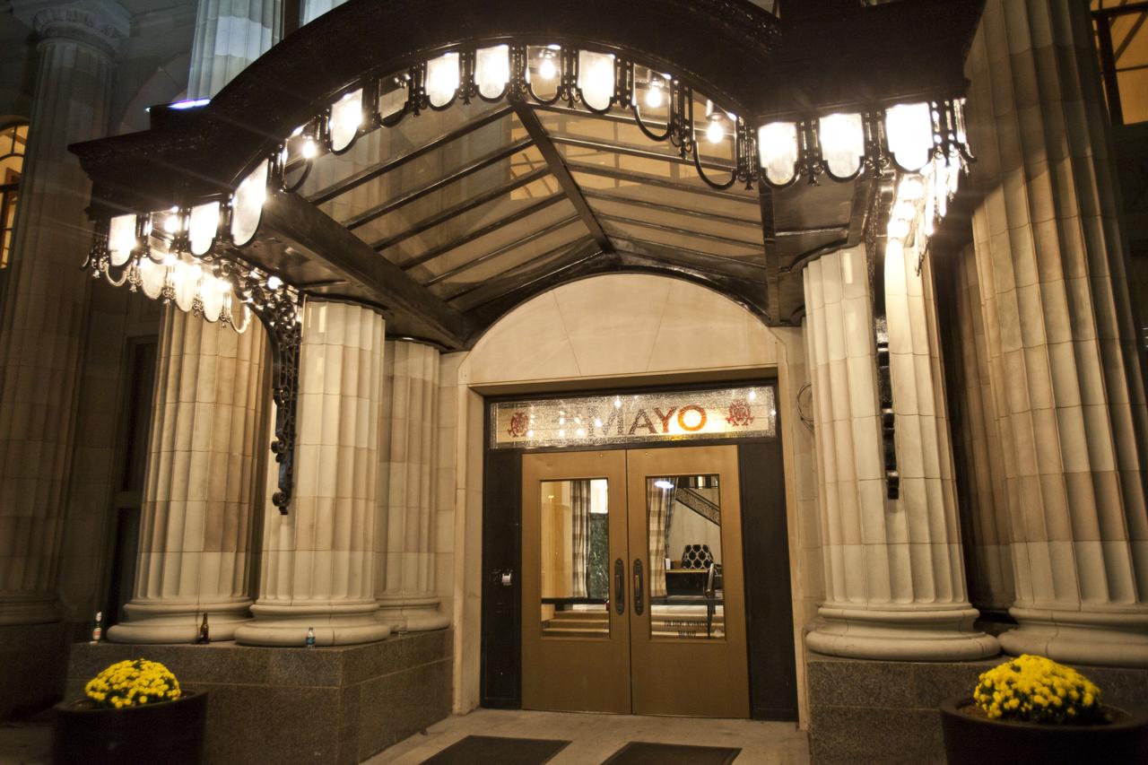 The Mayo Hotel - thumb 17