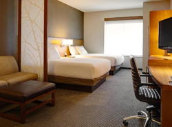 Hyatt Place Tulsa/Downtown