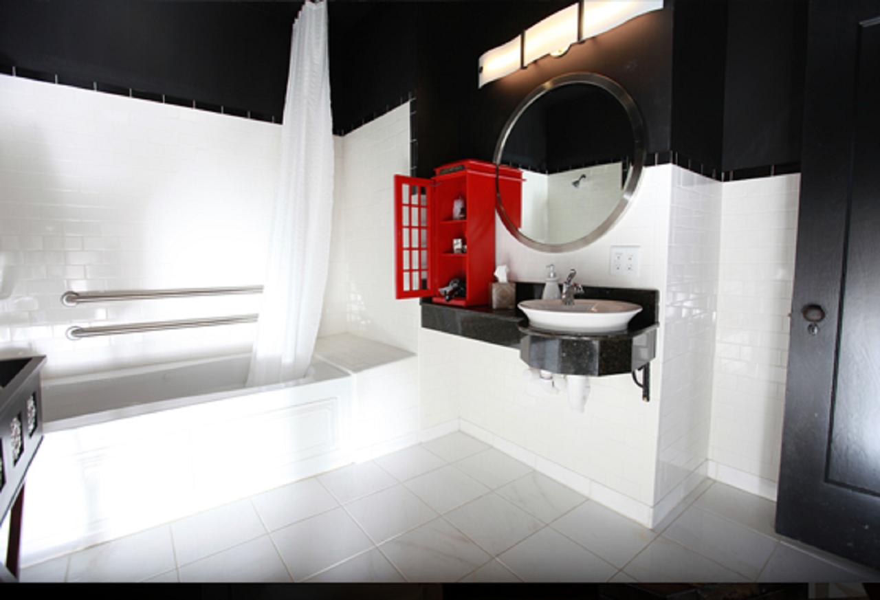 The Campbell Hotel - thumb 9