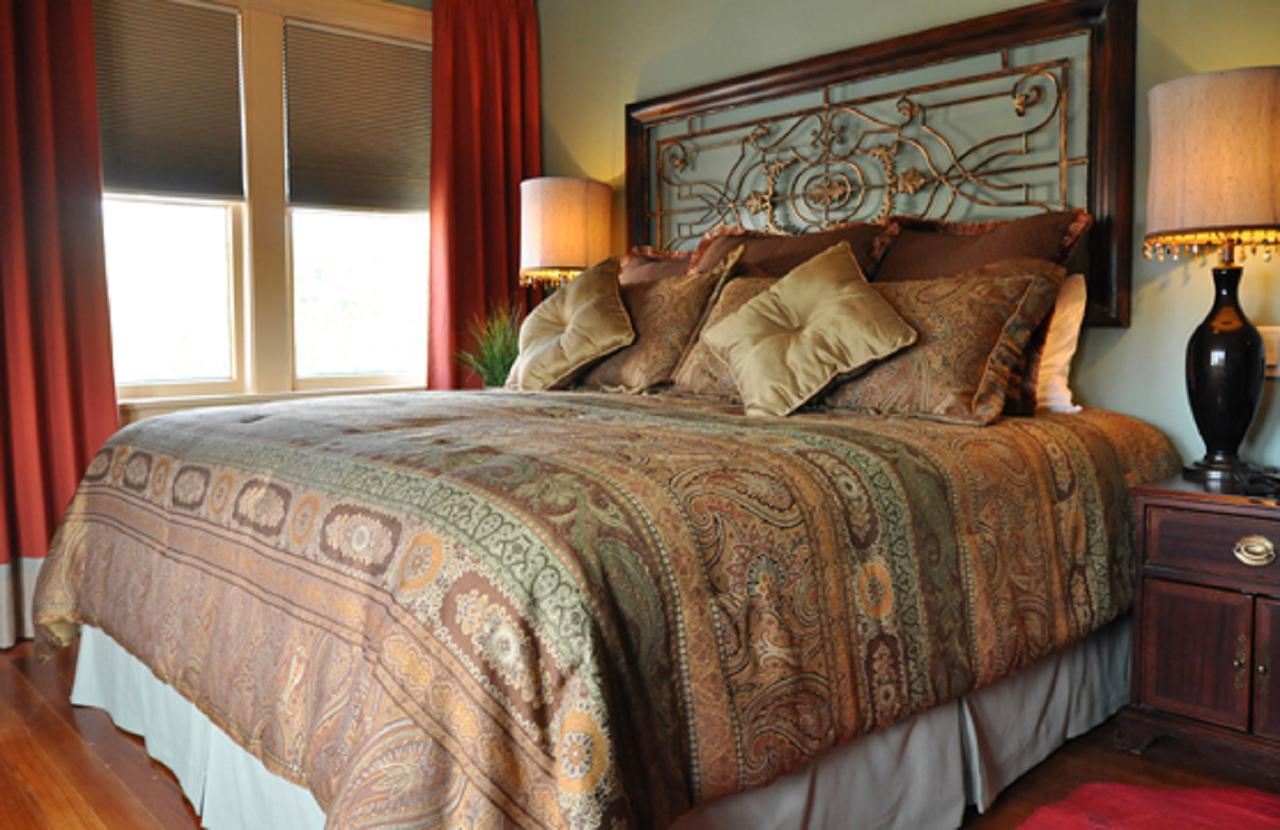 The Campbell Hotel - thumb 32