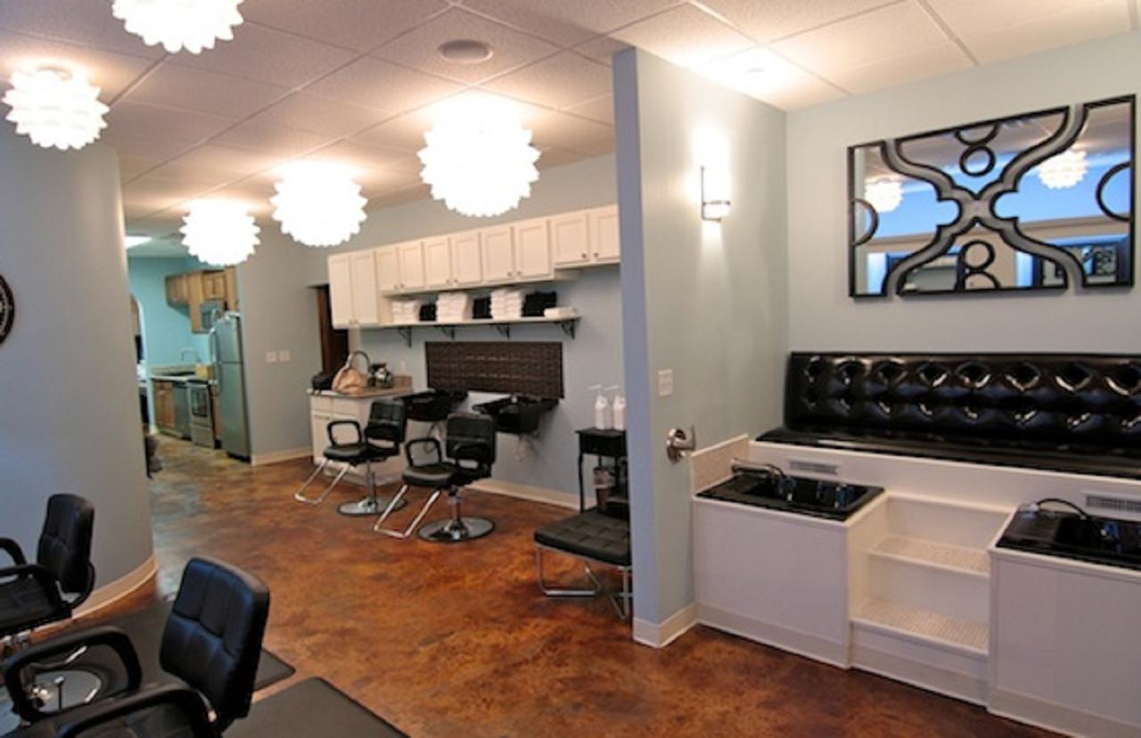 The Campbell Hotel - thumb 19