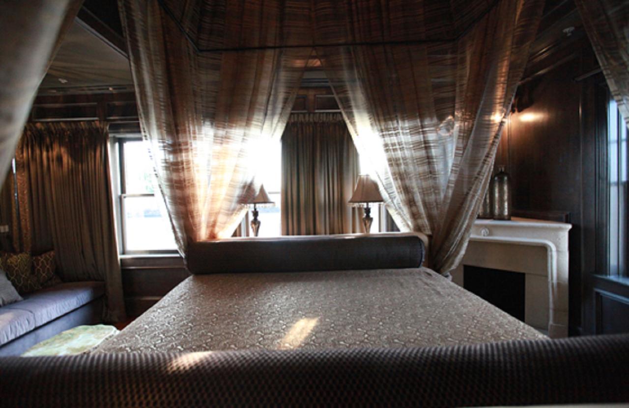 The Campbell Hotel - thumb 28