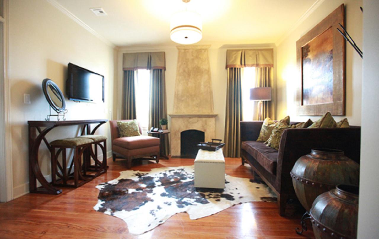 The Campbell Hotel - thumb 5