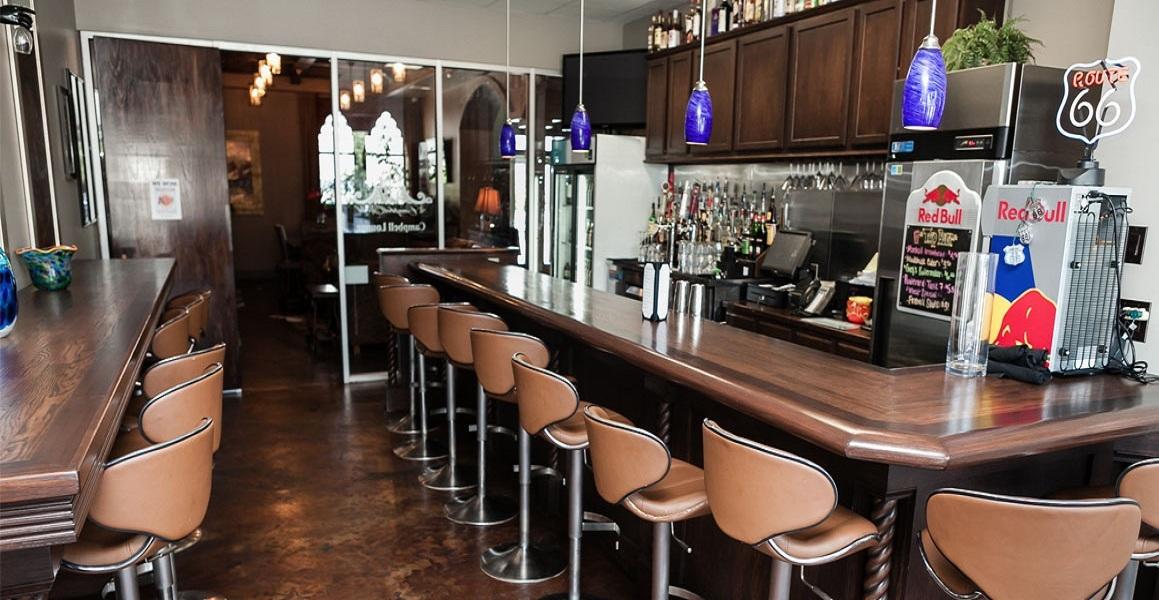 The Campbell Hotel - thumb 35