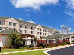 Hilton Garden Inn Tulsa South