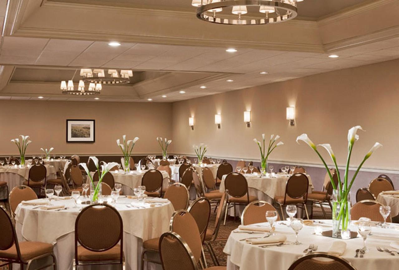 Sheraton Great Valley Hotel - thumb 7