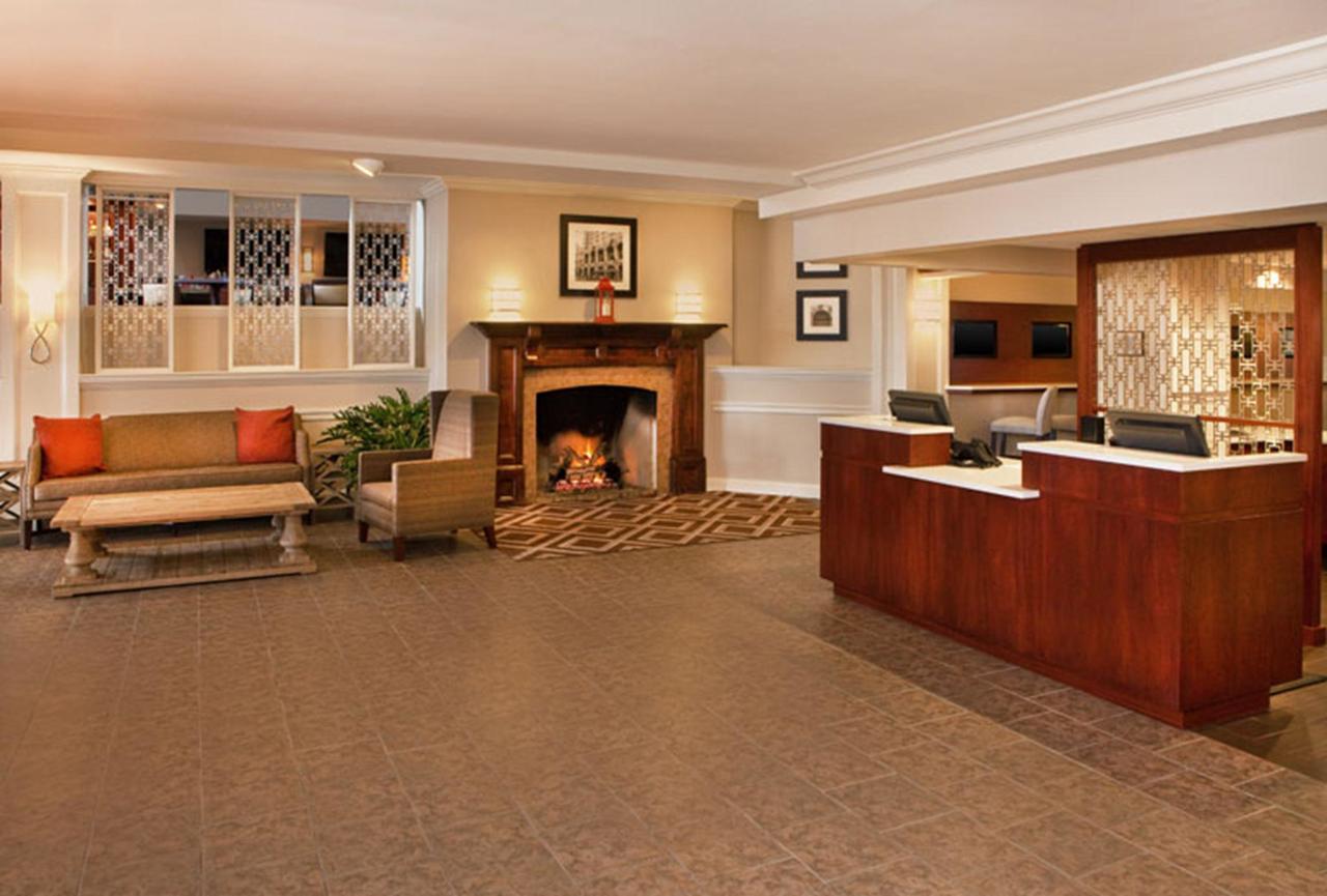 Sheraton Great Valley Hotel - thumb 18