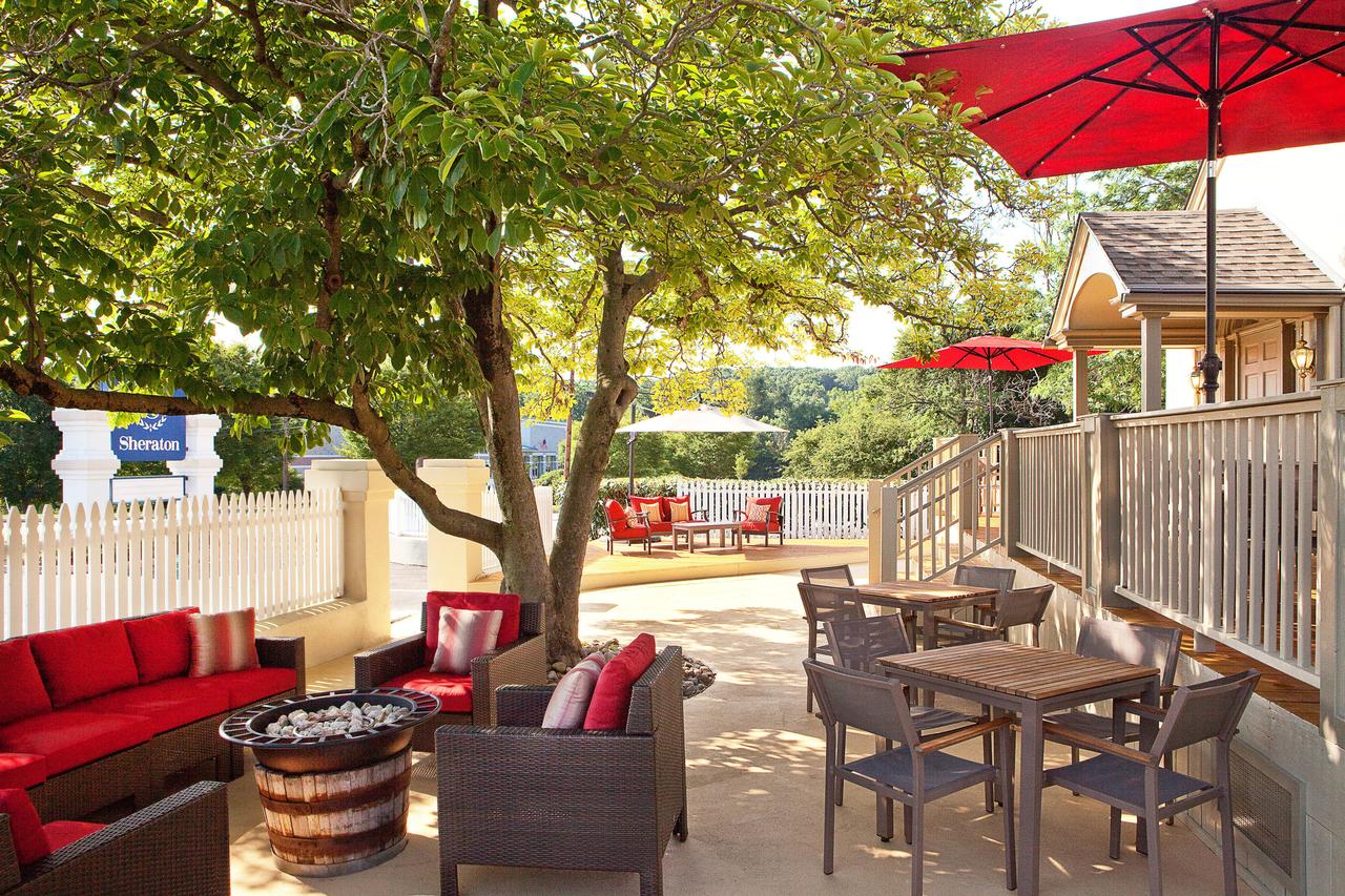 Sheraton Great Valley Hotel - thumb 35