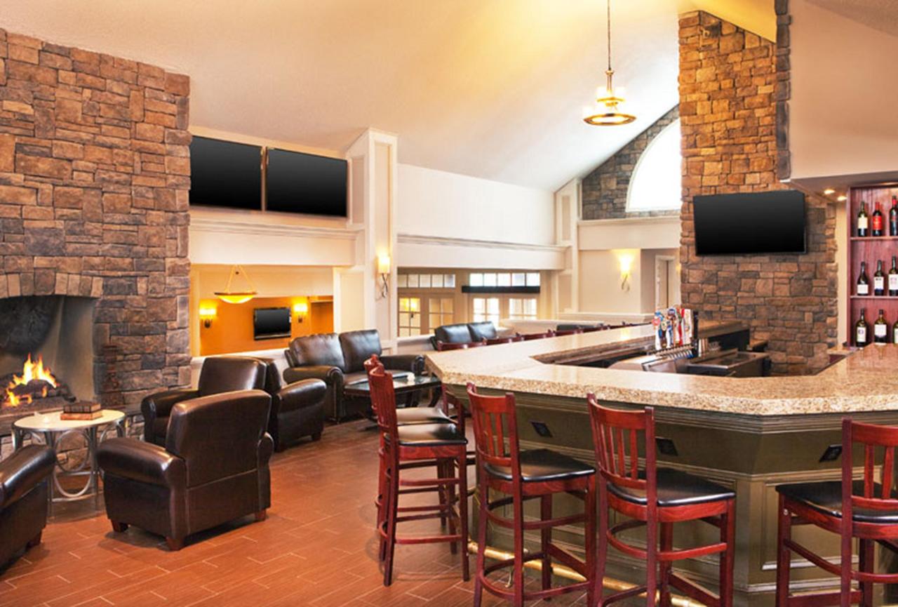 Sheraton Great Valley Hotel - thumb 5