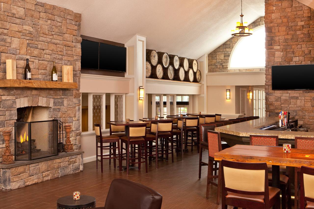 Sheraton Great Valley Hotel - thumb 33