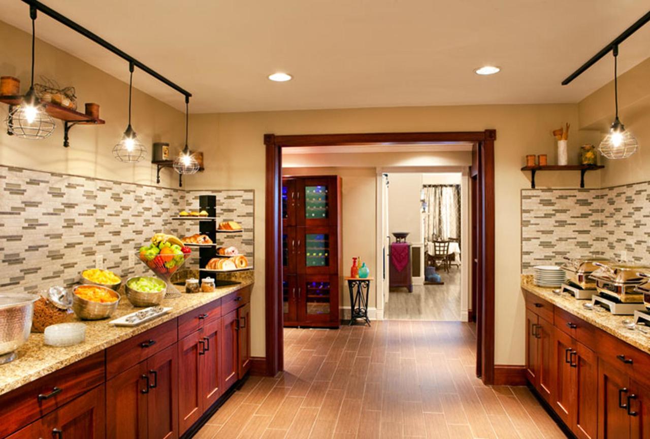 Sheraton Great Valley Hotel - thumb 21