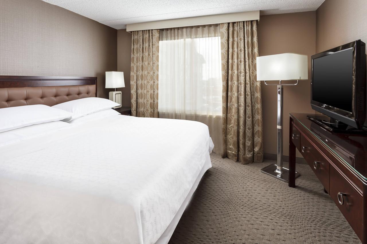 Sheraton Great Valley Hotel - thumb 31