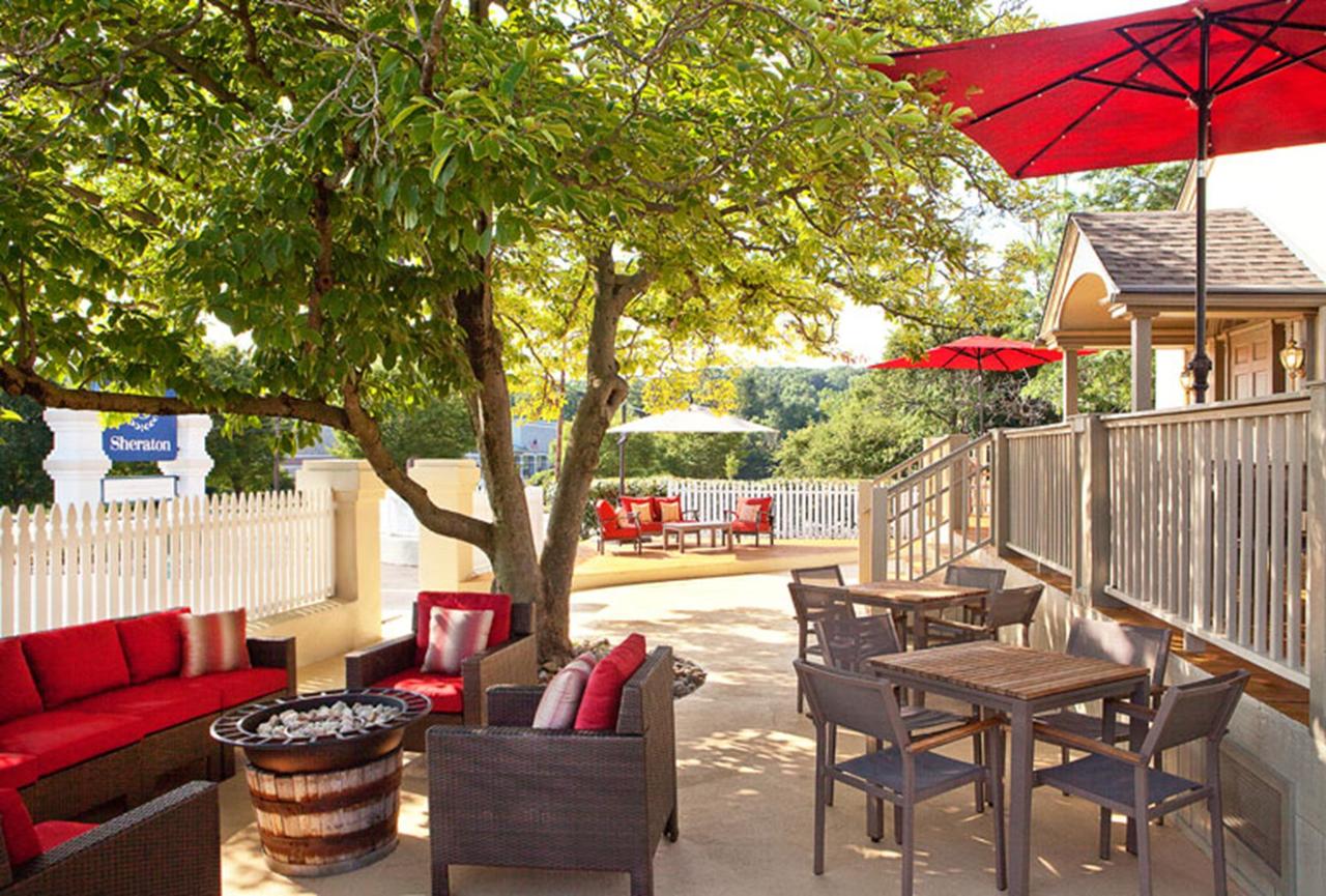 Sheraton Great Valley Hotel - thumb 3