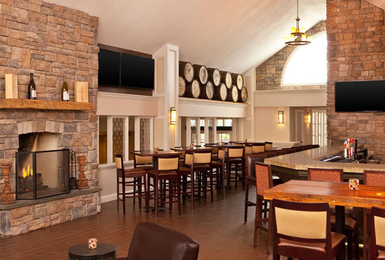 Sheraton Great Valley Hotel - thumb 9