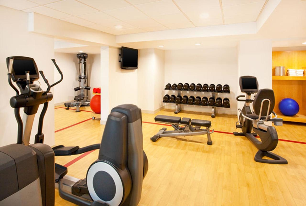 Sheraton Great Valley Hotel - thumb 10