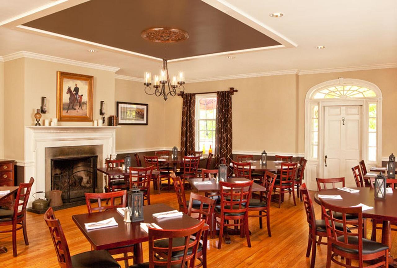 Sheraton Great Valley Hotel - thumb 25