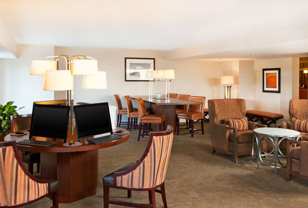 Sheraton Great Valley Hotel - thumb 26