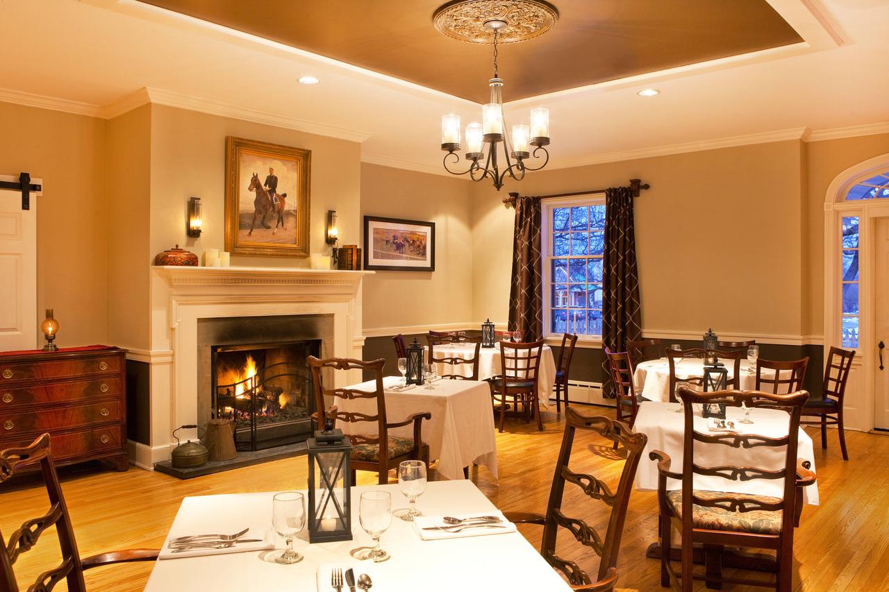 Sheraton Great Valley Hotel - thumb 36