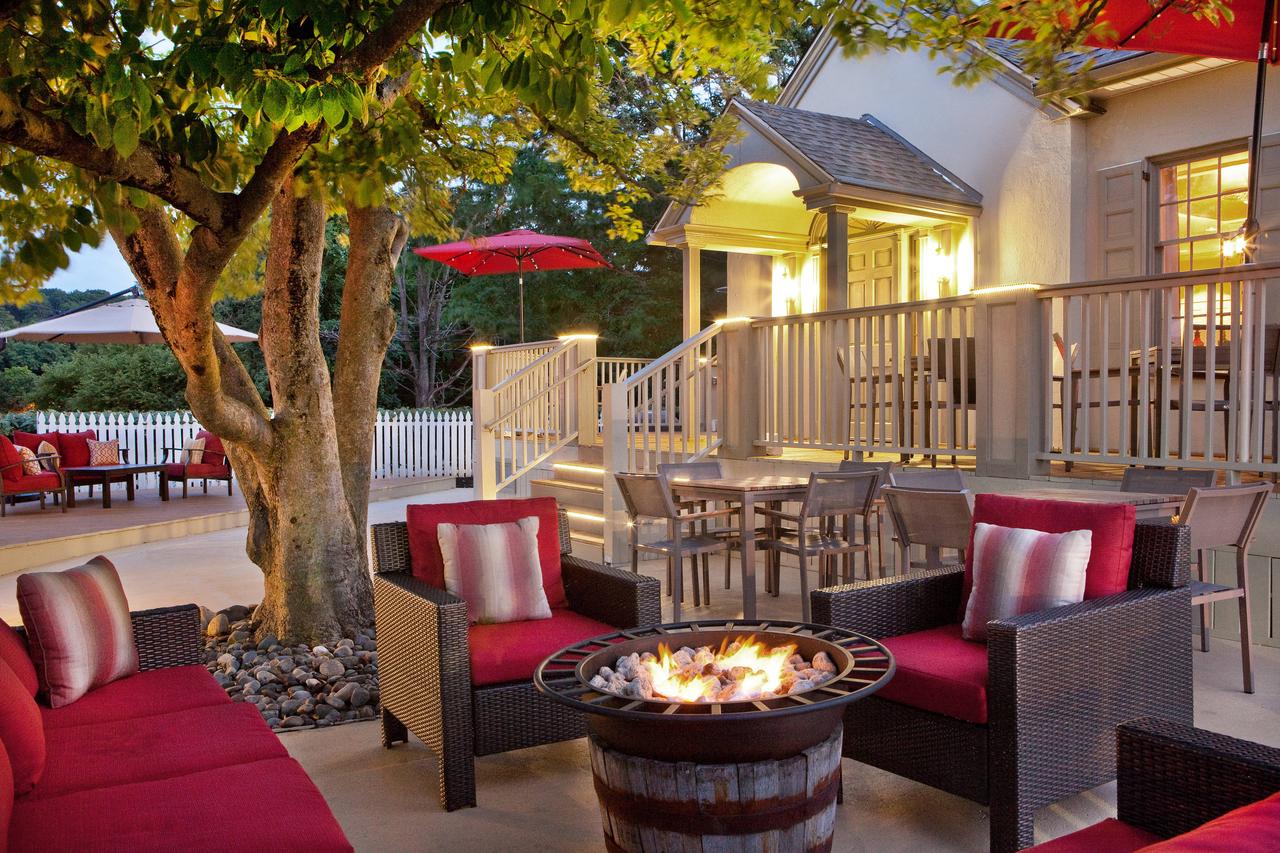 Sheraton Great Valley Hotel - thumb 39