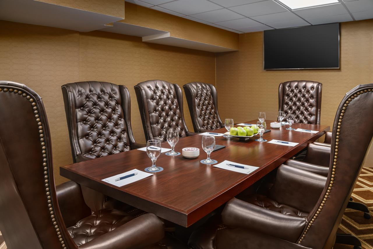 Sheraton Great Valley Hotel - thumb 44