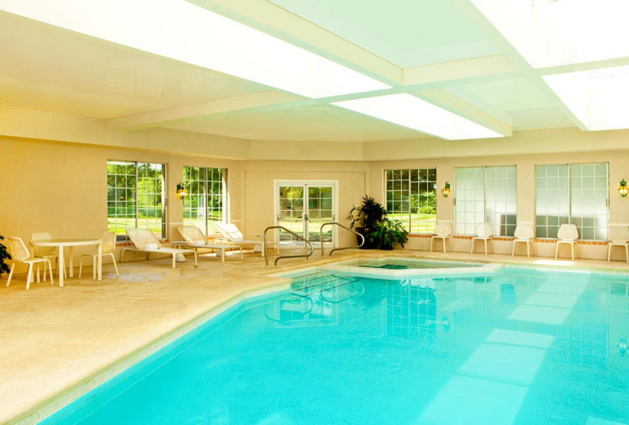 Sheraton Great Valley Hotel - thumb 6