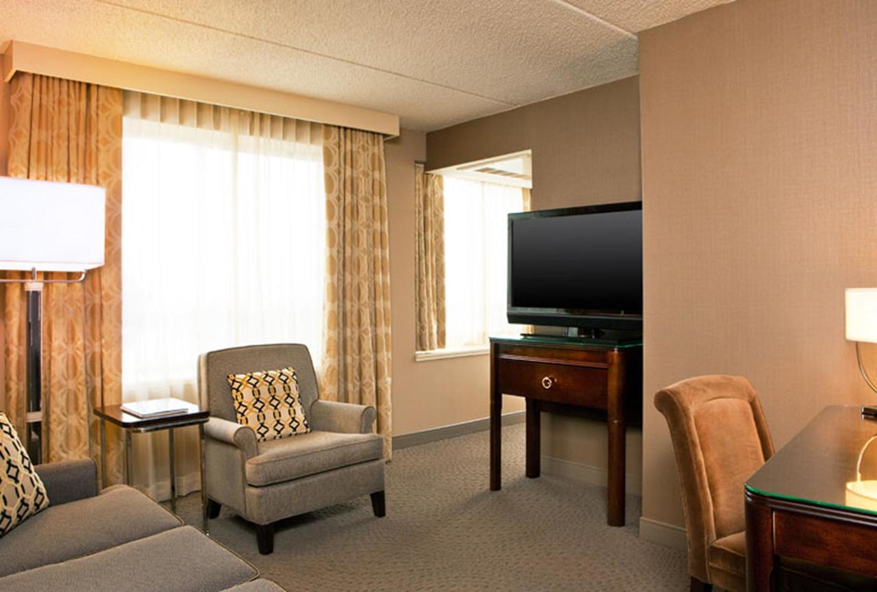 Sheraton Great Valley Hotel - thumb 16