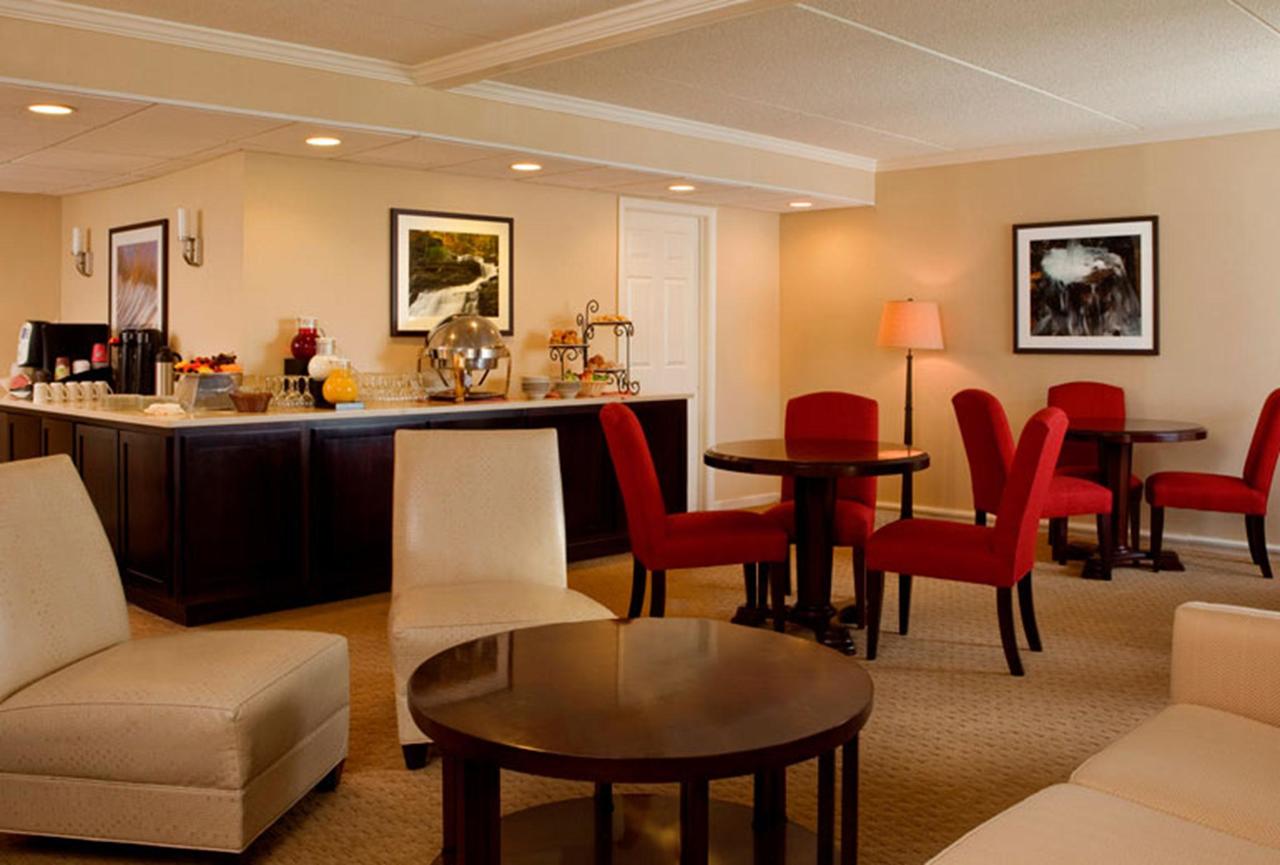 Sheraton Great Valley Hotel - thumb 4