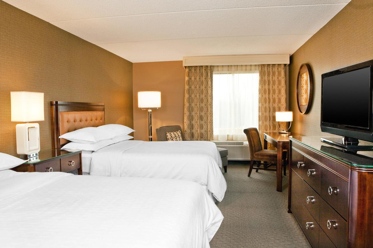 Sheraton Great Valley Hotel - thumb 27