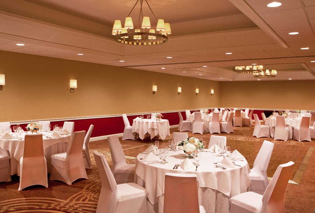 Sheraton Great Valley Hotel - thumb 19