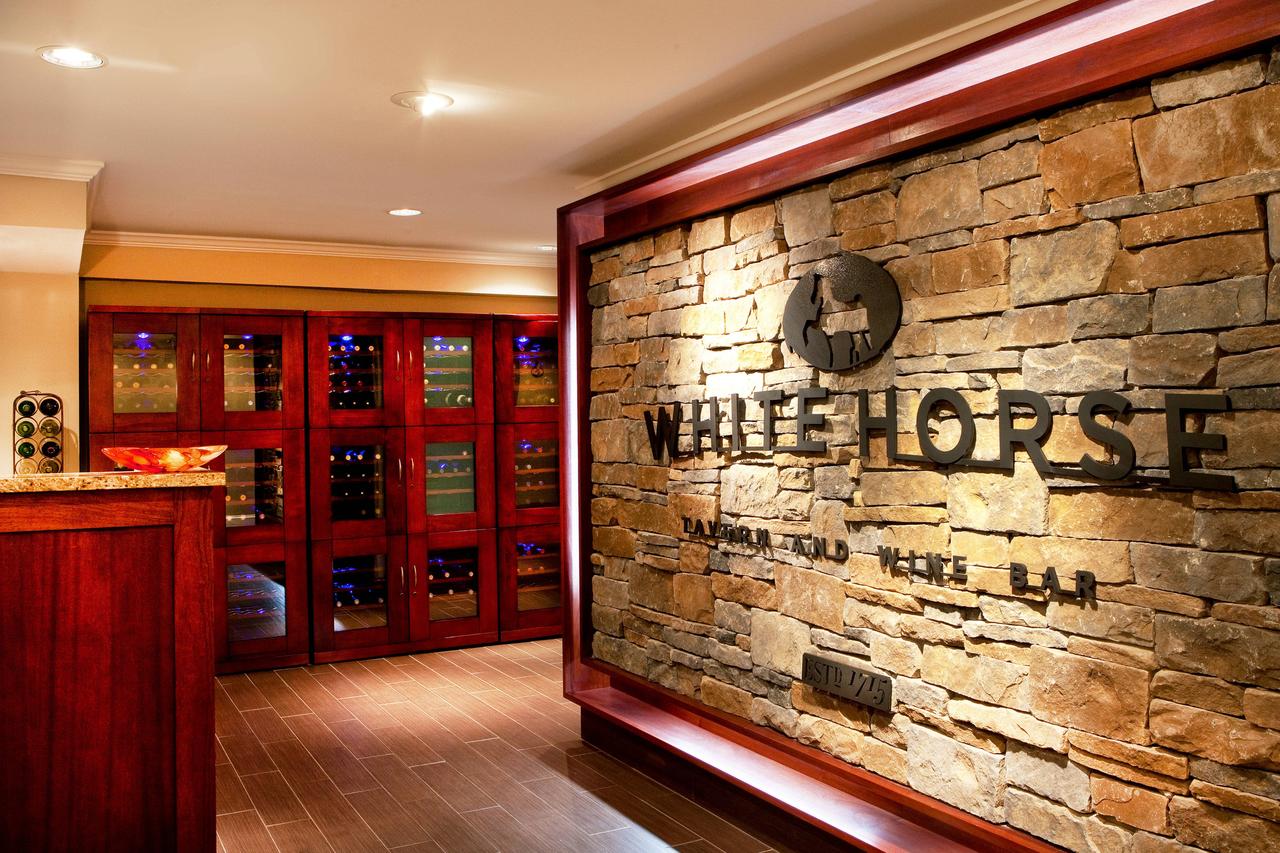 Sheraton Great Valley Hotel - thumb 32