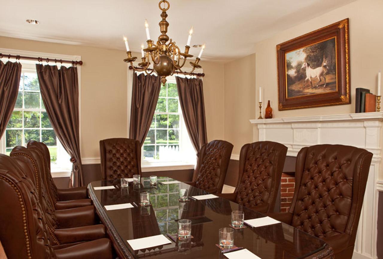 Sheraton Great Valley Hotel - thumb 20