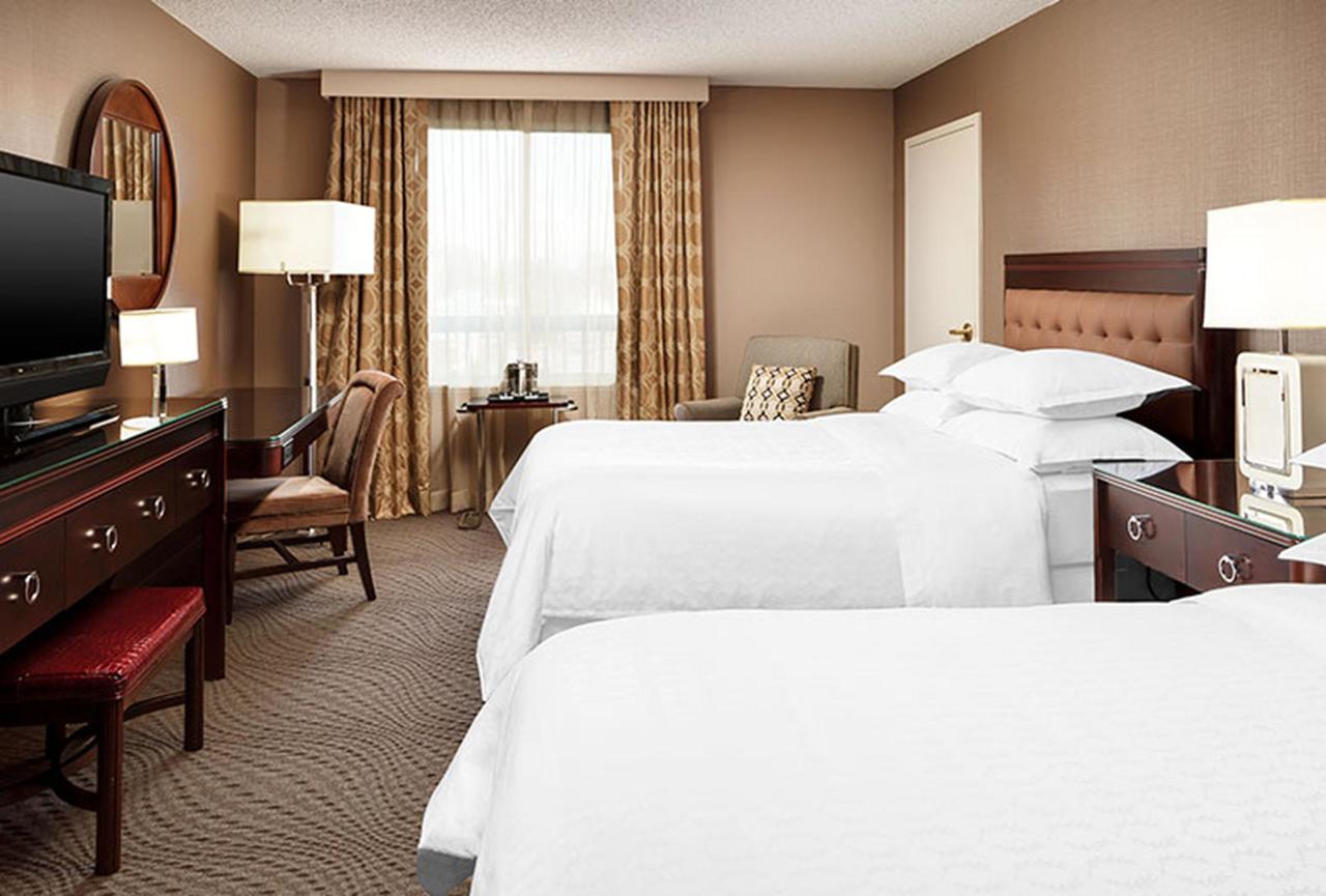 Sheraton Great Valley Hotel - thumb 14