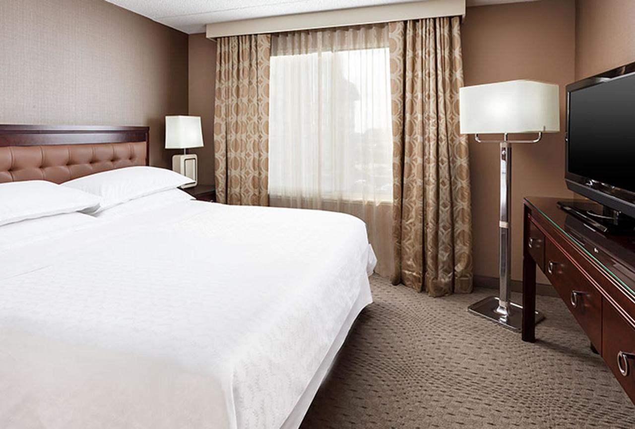 Sheraton Great Valley Hotel - thumb 12