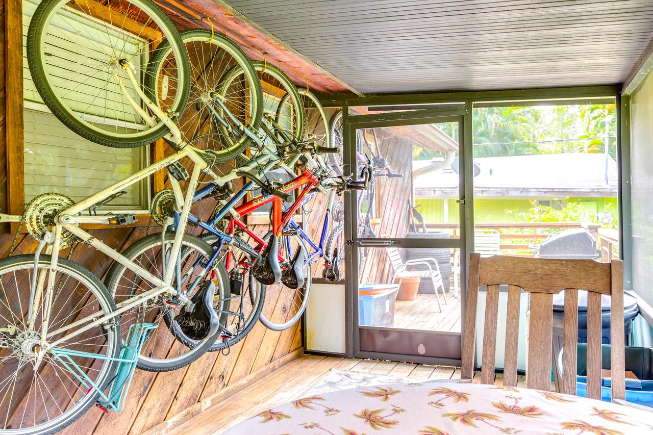 967 Fitzhugh Street Cottage - thumb 14