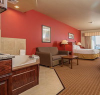 Baymont Inn  Suites by Wyndham Sturgis - Accommodation Florida