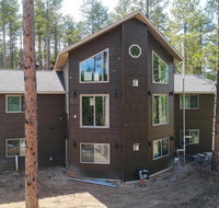 Glen Hollow Lodge - Accommodation Florida