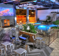 The Ramsey Hotel and Convention Center - Accommodation Florida