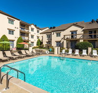 Club Hotel Nashville Inn  Suites - Accommodation Florida