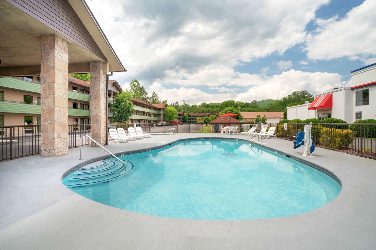 Evergreen Smoky Mountain Lodge & Convention Center - thumb 36