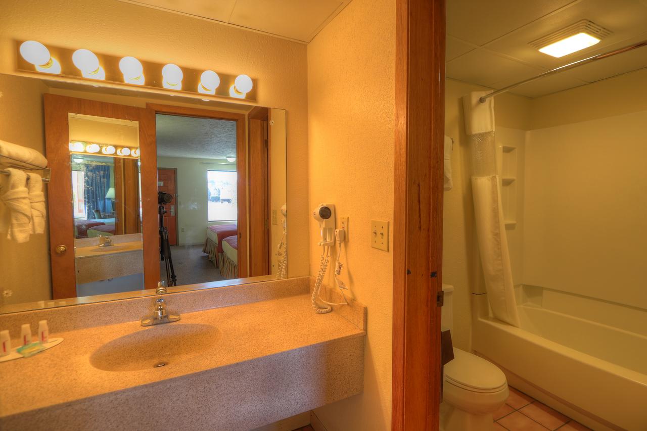 Evergreen Smoky Mountain Lodge & Convention Center - thumb 8