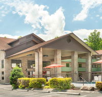 Evergreen Smoky Mountain Lodge  Convention Center - Accommodation Florida