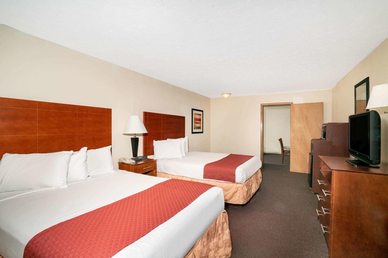 Evergreen Smoky Mountain Lodge & Convention Center - thumb 25