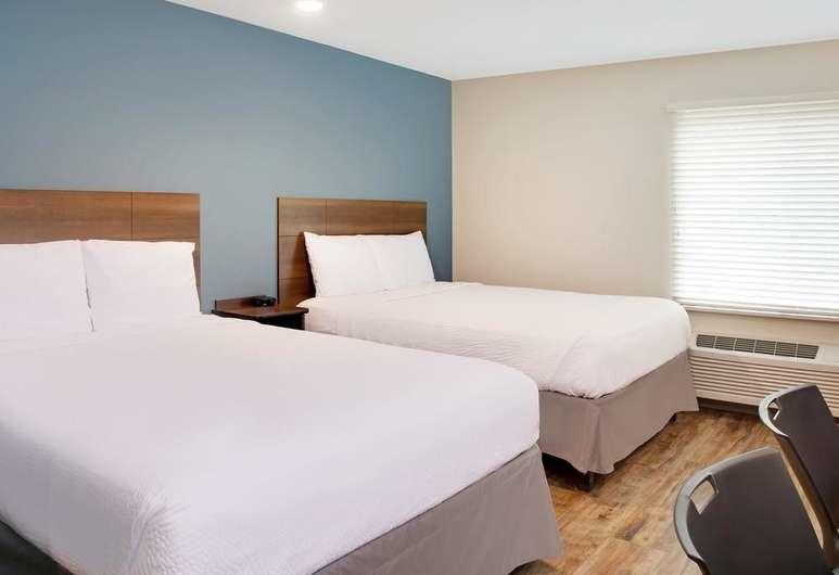 WoodSpring Suites | Nashville Airport - thumb 3