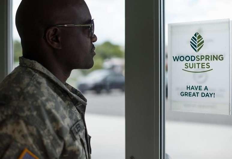 WoodSpring Suites | Nashville Airport - thumb 13