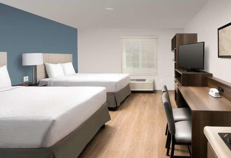 WoodSpring Suites | Nashville Airport - thumb 5