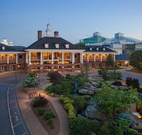 Gaylord Opryland Resort  Convention Center - Accommodation Florida