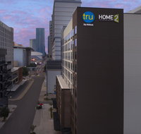 Tru By Hilton Nashville Downtown Convention Center - Accommodation Florida