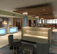 Holiday Inn Express - Nashville South - Spring Hill - Accommodation Florida