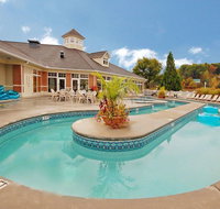 MainStay Suites Conference Center Pigeon Forge - Accommodation Florida